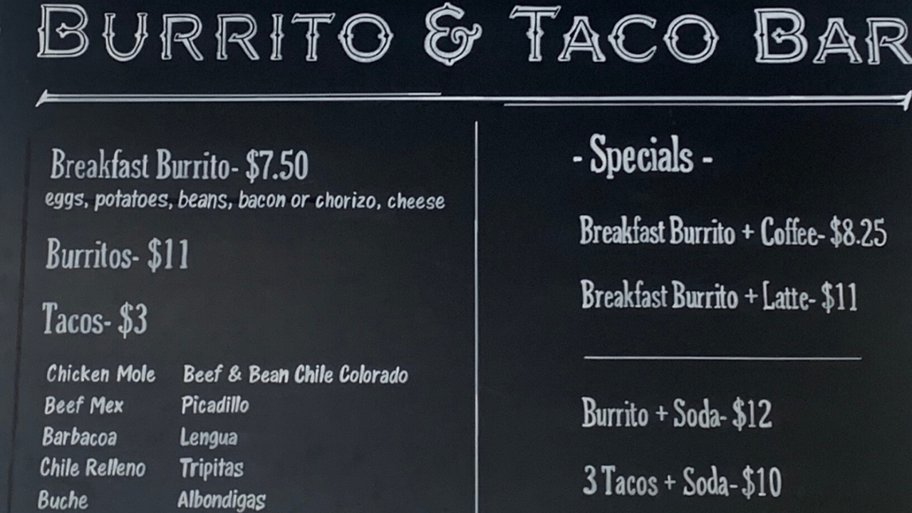 Home Old Snowmass Market